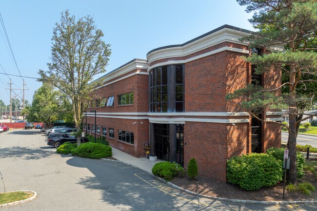 Plus de détails pour 165 E Main St, Denville, NJ - Bureau à vendre