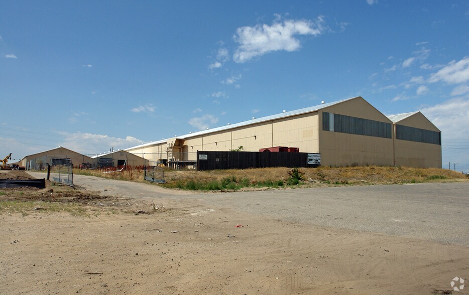 5500 Colorado Blvd, Commerce City, CO à louer - Photo principale – Image 1 sur 12