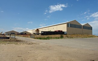 Plus de détails pour 5500 Colorado Blvd, Commerce City, CO - Industriel/Logistique à louer