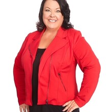 Cheryl Johnson