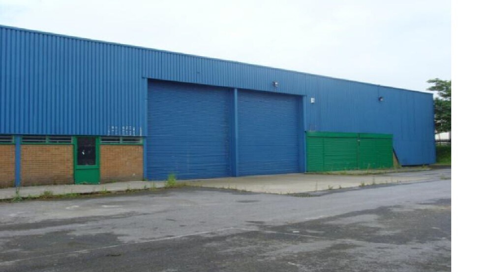 3-4 Parsons Rd, Washington à louer - Autre – Image 3 sur 8