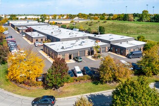 Plus de détails pour 1941-2019 Johns Dr, Glenview, IL - Local d'activités à louer
