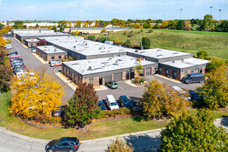 Plus de détails pour 1941-2019 Johns Dr, Glenview, IL - Local d'activités à louer