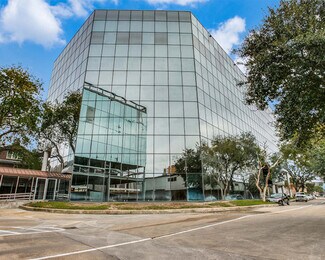 Plus de détails pour 1220 Augusta Dr, Houston, TX - Bureau à vendre