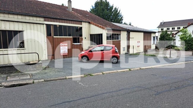 Plus de détails pour Local commercial à louer