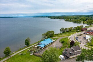 Plus de détails pour 188 S Erie St, Mayville, NY - Local commercial à vendre