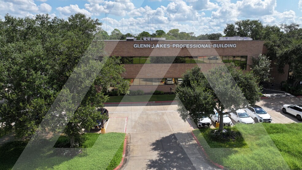 3634 Glenn Lakes Lane, Missouri City, TX à louer - Photo principale – Image 1 sur 18