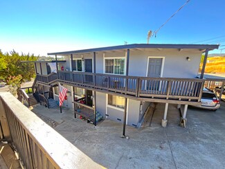 Plus de détails pour 504 Angels Rd, San Andreas, CA - Logement à vendre