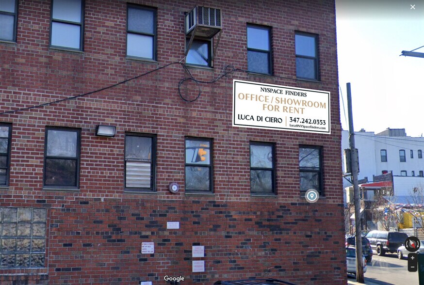 4202 Astoria Blvd, Astoria, NY à louer - Photo de l’immeuble – Image 3 sur 20