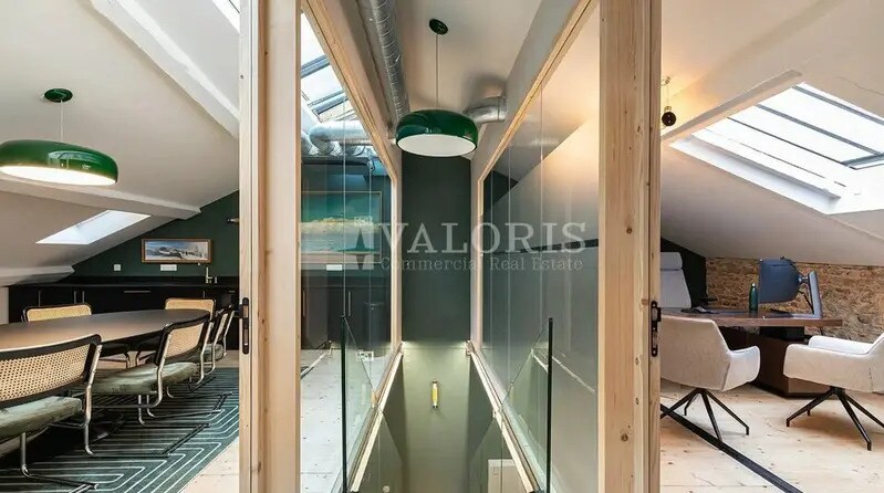 32 Rue Molière, Lyon à louer - Photo de l’immeuble – Image 2 sur 10