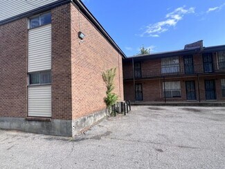 Plus de détails pour 1088 National St, Memphis, TN - Logement à vendre