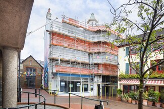Plus de détails pour 13 Brighton Pl, Brighton - Local commercial à louer