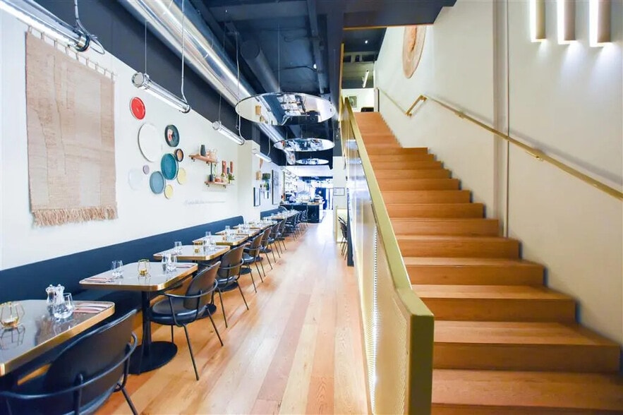 Local commercial dans Paris à vendre - Photo de l’immeuble – Image 3 sur 9