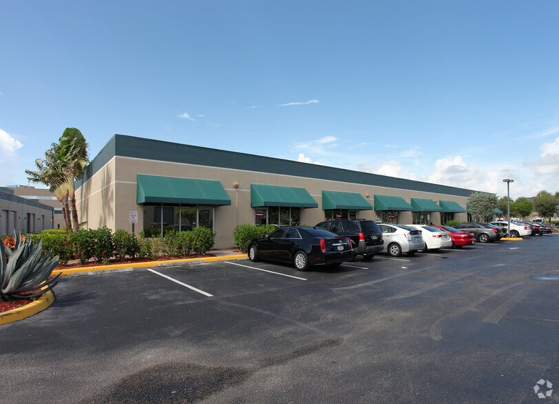 129 NW 13th St, Boca Raton, FL à louer - Photo principale – Image 1 sur 6