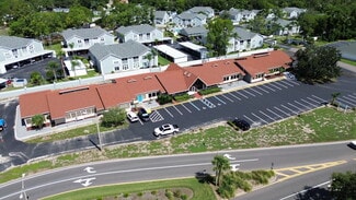 Plus de détails pour 12029 Majestic Blvd, Hudson, FL - Bureau à louer