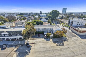 Plus de détails pour 2662 1/2 La Cienega Ave, Los Angeles, CA - Logement à vendre