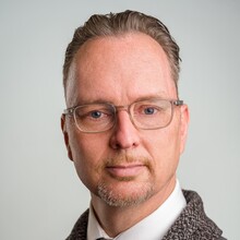 Neil O'Malley