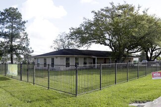Plus de détails pour 2533 Roy Rd, Pearland, TX - Bureau/Local commercial à louer