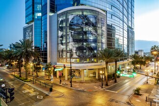 Plus de détails pour 111 N Magnolia Ave, Orlando, FL - Bureau, Local commercial à louer