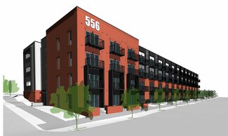 Plus de détails pour 556 McDonough Blvd SE, Atlanta, GA - Terrain à vendre