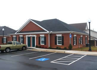 Plus de détails pour 3417 Canton Hwy, Marietta, GA - Bureau à louer