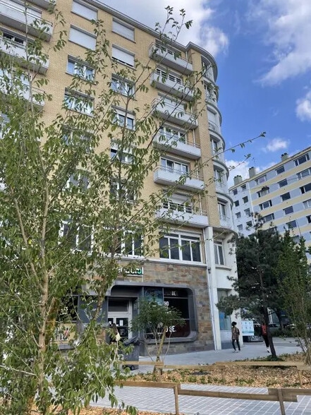 2 Rue Gustave Delory, Lille à vendre - Photo de l’immeuble – Image 2 sur 8