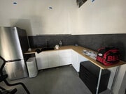 1110 Walsh Ave - Kitchen