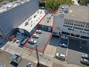 2409 J St, Sacramento, CA - VUE AÉRIENNE vue de carte - Image1