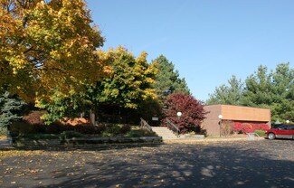 Plus de détails pour 205 W 29th St, Holland, MI - Bureau à louer