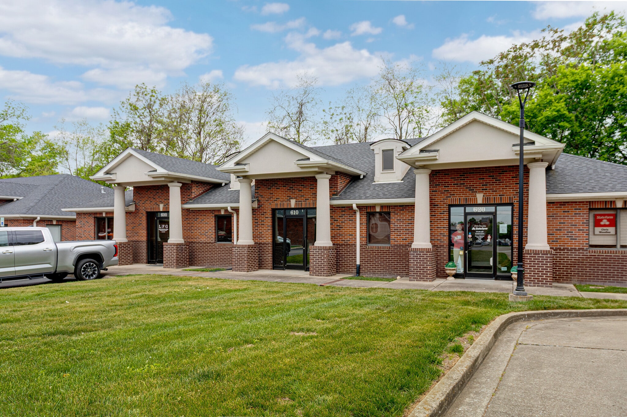 400 Sugartree Ln, Franklin, TN à louer Photo intérieure– Image 1 sur 5