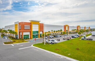 Plus de détails pour 3502 Fancy Farms Rd, Plant City, FL - Industriel/Logistique à louer
