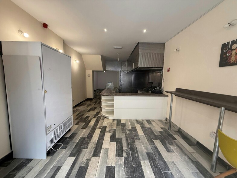 67 Bridge St, Warrington à louer - Photo de l’immeuble – Image 3 sur 6