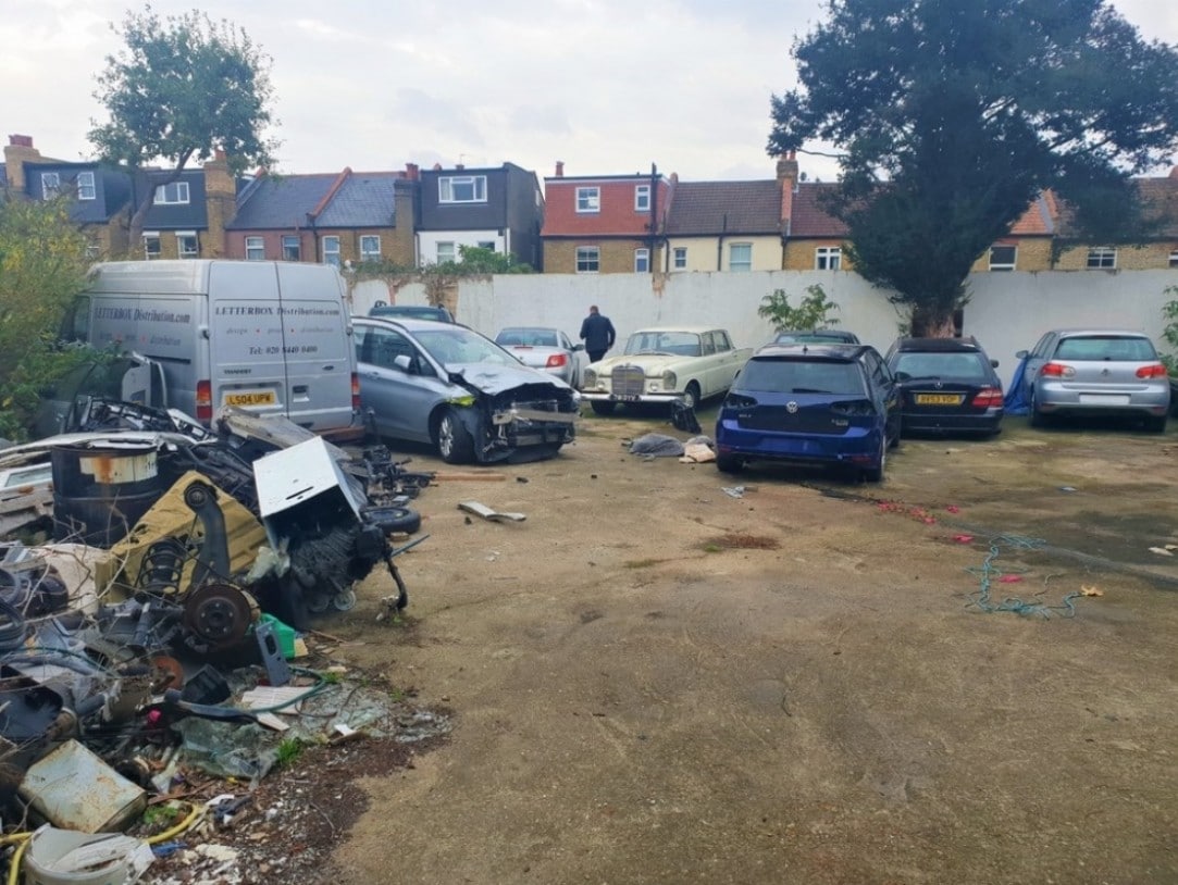 Hounslow Rd, Twickenham à vendre Photo principale– Image 1 sur 2