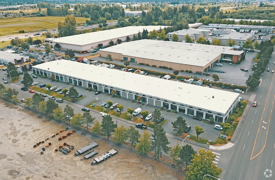 1320 26th St NW, Auburn, WA à louer - Photo de l’immeuble – Image 2 sur 7
