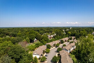 1831 Quantum Ln, Winston-Salem, NC - VUE AÉRIENNE  vue de carte - Image1