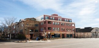 Plus de détails pour 220 Willow St, Fort Collins, CO - Local commercial à louer