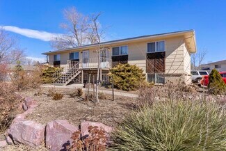 Plus de détails pour Springs Multifamily Portfolio – Logement à vendre, Colorado Springs, CO