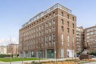 Plus de détails pour 199A Warwick Rd, Londres - Logement à vendre