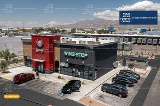 Plus de détails pour 4230 E Craig Rd, North Las Vegas, NV - Local commercial à vendre