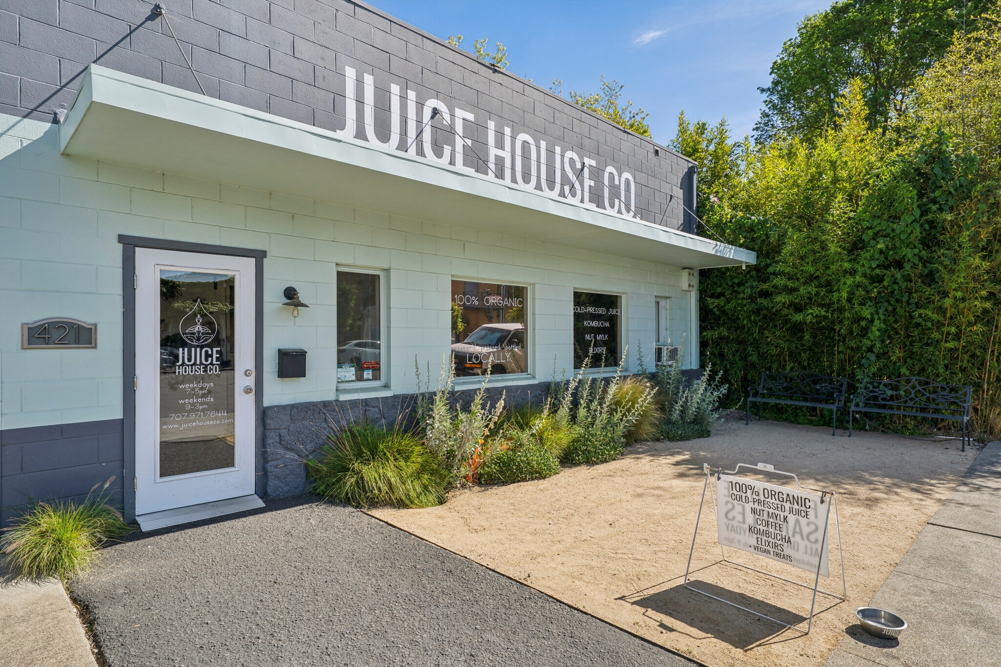 421 2nd St, Petaluma, CA à louer Photo intérieure– Image 1 sur 12