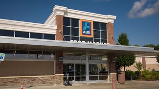 Plus de détails pour 539 S Broadway, Salem, NH - Local commercial à louer