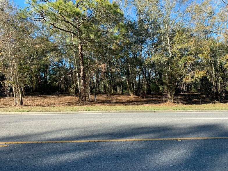 5508 Cottage Hill Rd, Mobile, AL à vendre - Photo principale – Image 1 sur 3