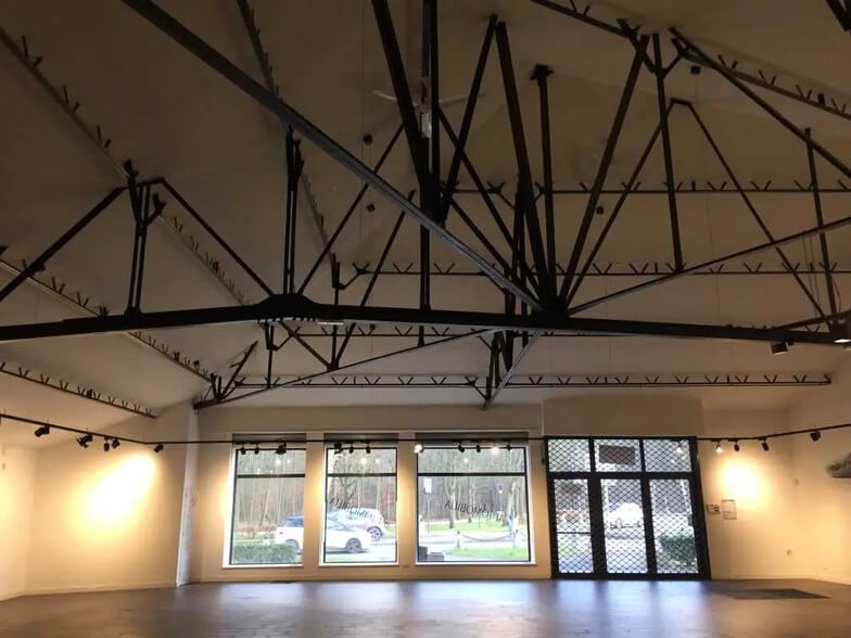 68 Avenue Du Maréchal Joffre, Chantilly à louer - Photo intérieure – Image 2 sur 6