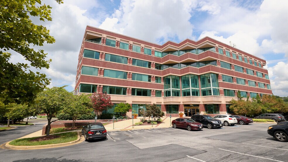 7701 Greenbelt Rd, Greenbelt, MD à louer - Vidéo sur l’annonce professionnelle – Image 2 sur 32