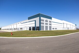Plus de détails pour 1925 Union Airpark Blvd, Union, OH - Industriel/Logistique à louer