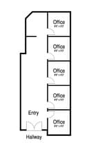 202 E Historic Columbia River Hwy, Troutdale, OR à louer Photo de l’immeuble– Image 1 sur 8