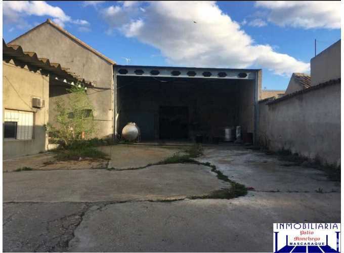 Terrain dans Mora, Toledo à vendre - Photo de l’immeuble – Image 2 sur 5