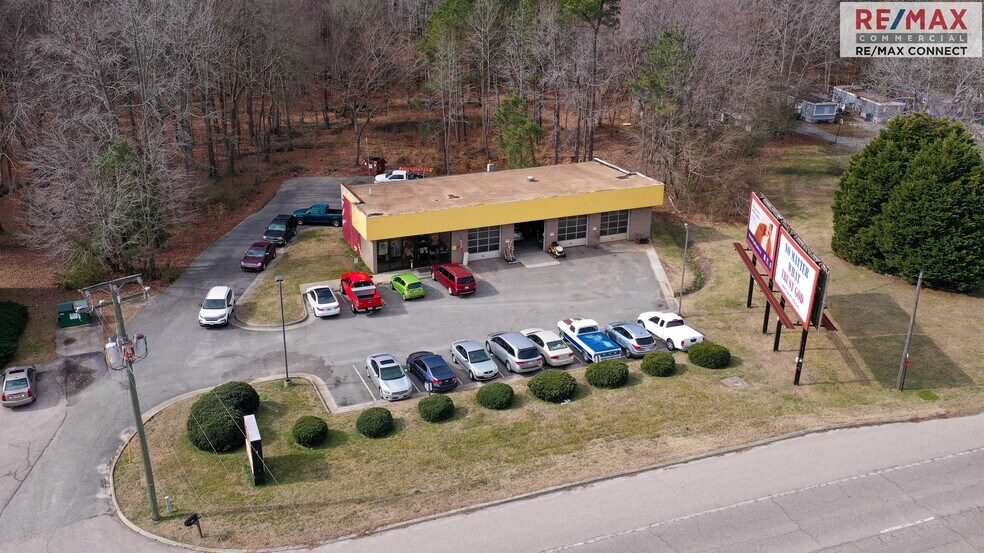 6219 George Washington Mem Hwy, Yorktown, VA à vendre - Photo de l’immeuble – Image 3 sur 19