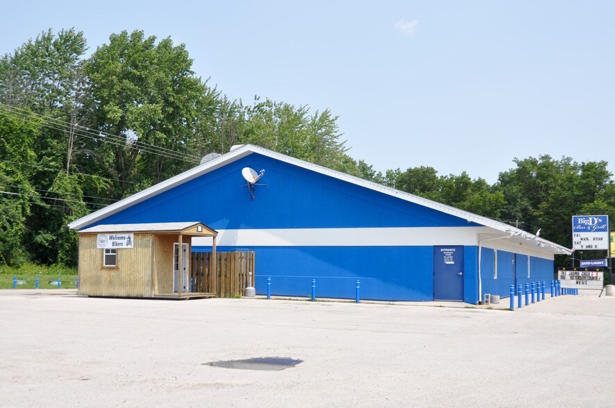 430 W Isabella Rd, Midland, MI à vendre - Photo de l’immeuble – Image 2 sur 56