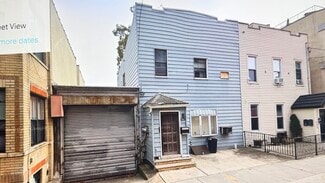Plus de détails pour 6279 60th St, Ridgewood, NY - Logement à vendre